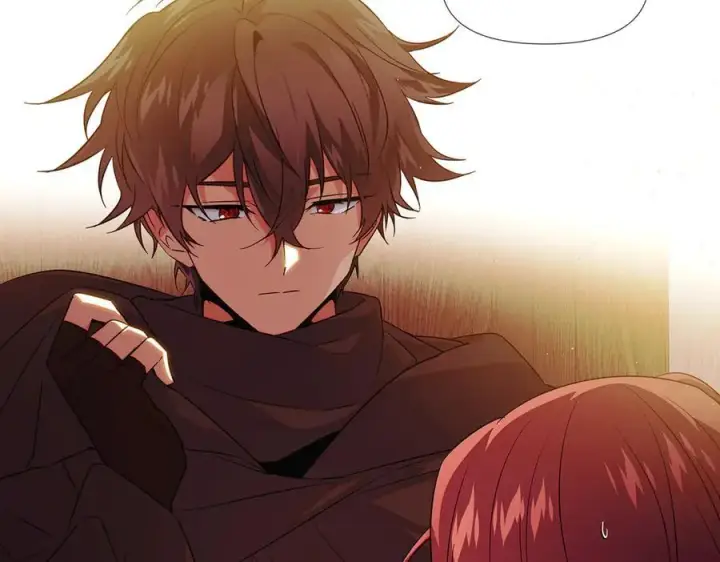 漫画《被反派识破了身份》第147话 自爆身份第30张图