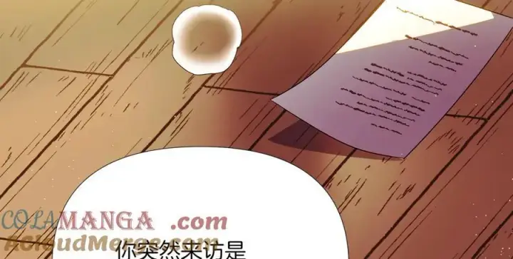 漫画《被反派识破了身份》第147话 自爆身份第33张图