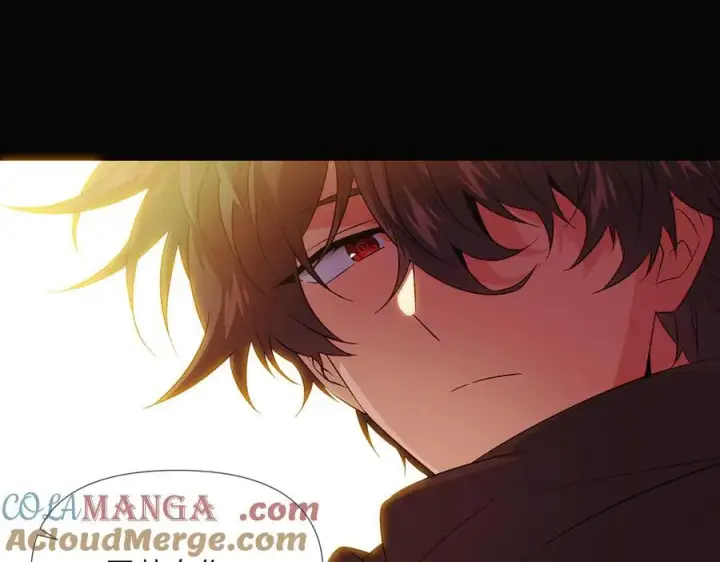 漫画《被反派识破了身份》第147话 自爆身份第61张图