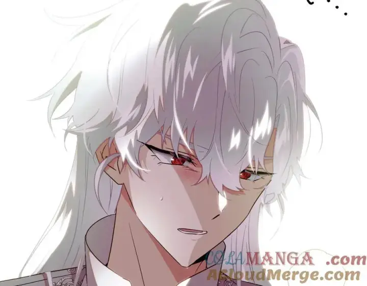 漫画《被反派识破了身份》第148话 皇子之心第109张图
