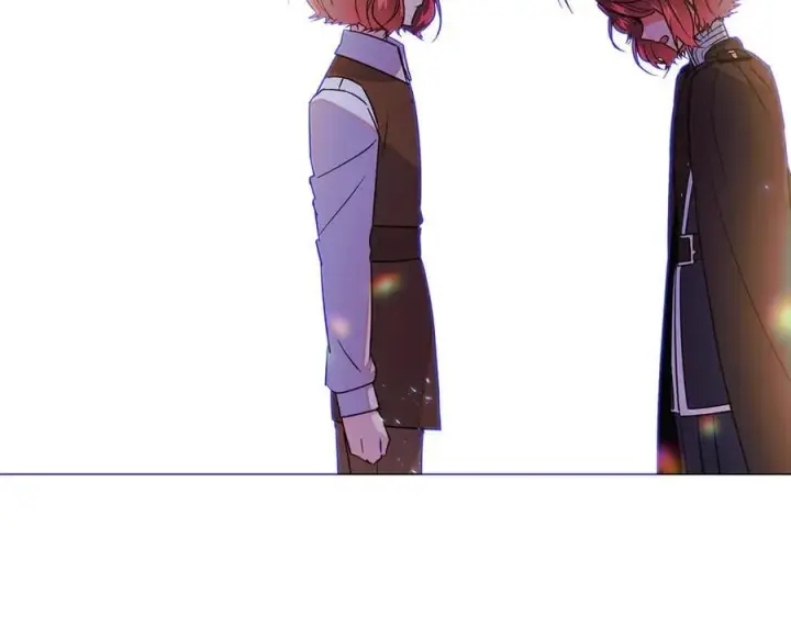 漫画《被反派识破了身份》第149话 领悟真爱第134张图