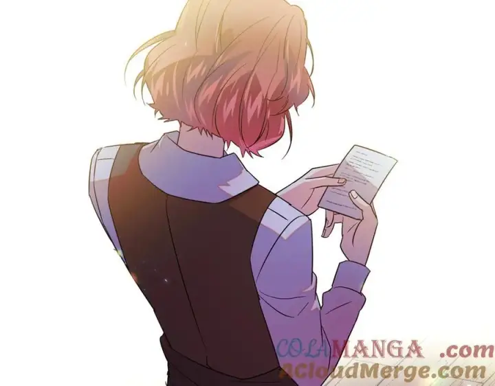 漫画《被反派识破了身份》第149话 领悟真爱第173张图