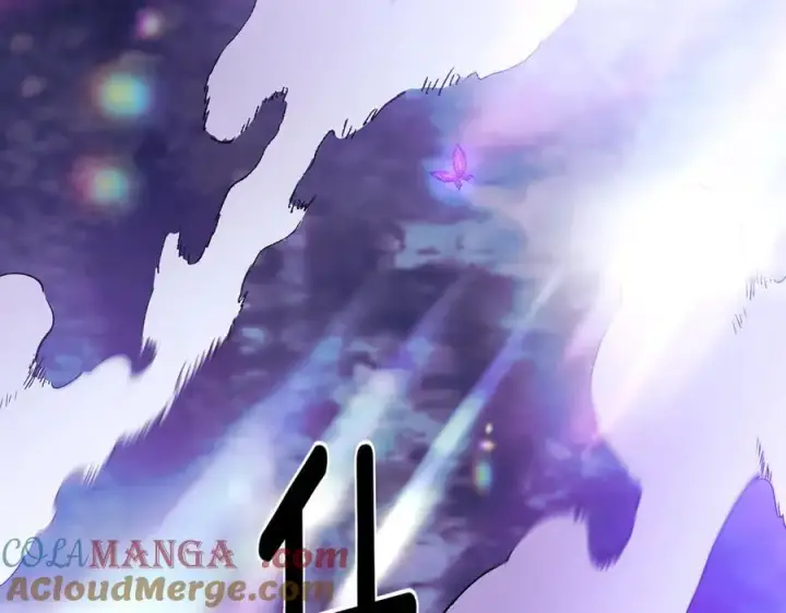 漫画《被反派识破了身份》第151话 爱人争夺战第113张图