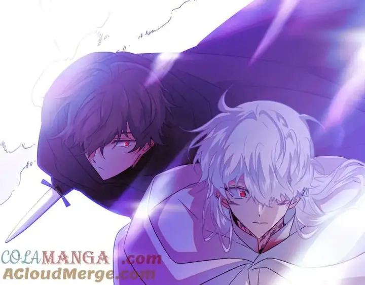 漫画《被反派识破了身份》第151话 爱人争夺战第133张图