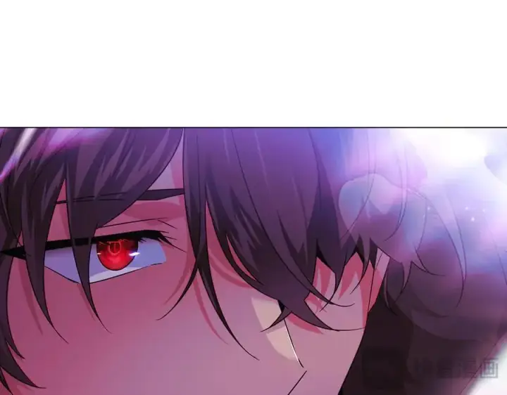 漫画《被反派识破了身份》第151话 爱人争夺战第151张图