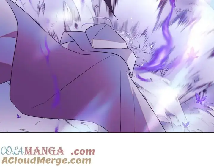 漫画《被反派识破了身份》第151话 爱人争夺战第189张图