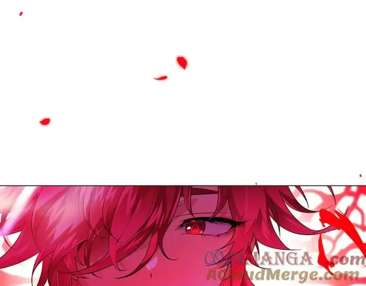 漫画《被反派识破了身份》第151话 爱人争夺战第201张图