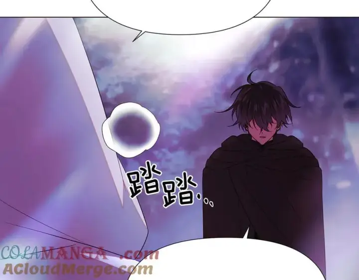 漫画《被反派识破了身份》第151话 爱人争夺战第57张图