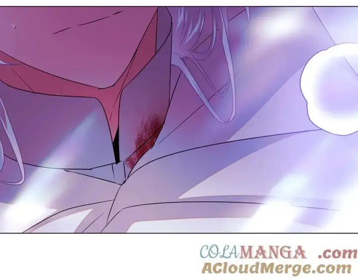 漫画《被反派识破了身份》第151话 爱人争夺战第73张图