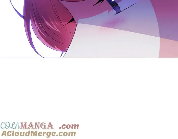 漫画《被反派识破了身份》第153话 爱的逃亡第53张图