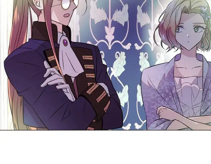 漫画《被反派识破了身份》第154话 女中豪杰第106张图