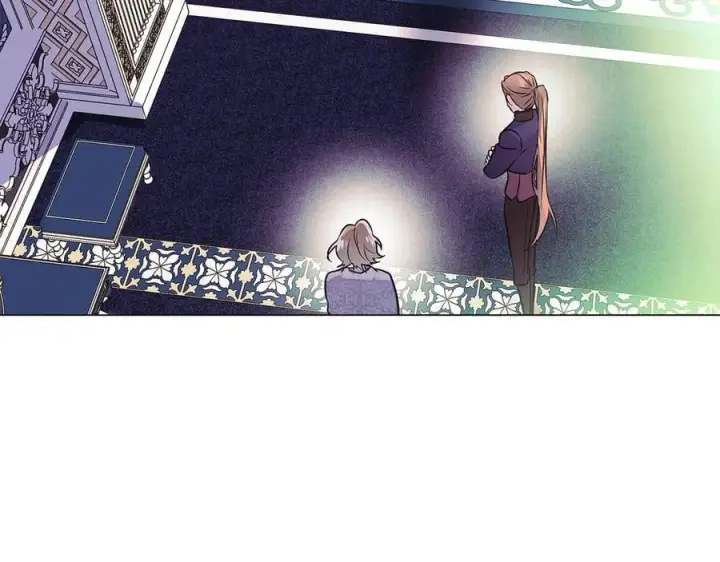 漫画《被反派识破了身份》第154话 女中豪杰第111张图
