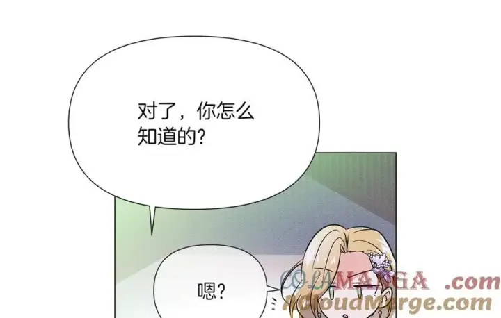 漫画《被反派识破了身份》第154话 女中豪杰第129张图