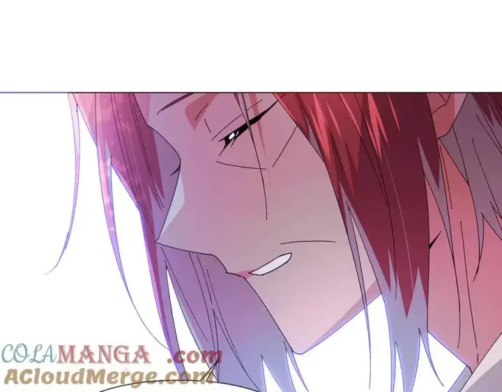 漫画《被反派识破了身份》第155话 亲生母亲第117张图