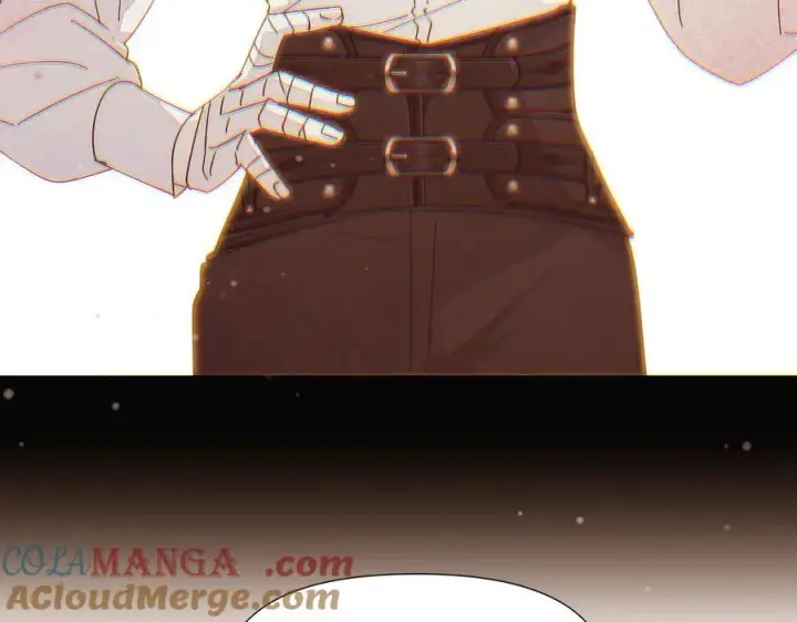 漫画《被反派识破了身份》第155话 亲生母亲第137张图