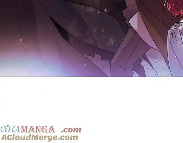 漫画《被反派识破了身份》第156话 别触碰我的底线第105张图