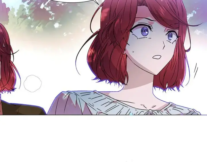 漫画《被反派识破了身份》第156话 别触碰我的底线第114张图