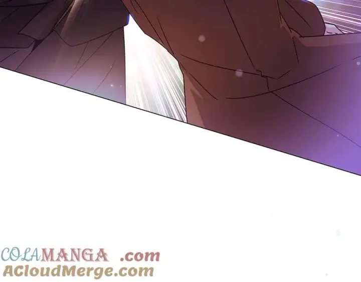 漫画《被反派识破了身份》第156话 别触碰我的底线第117张图