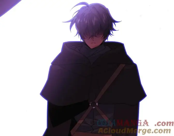 漫画《被反派识破了身份》第156话 别触碰我的底线第13张图