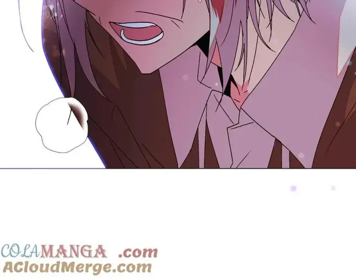 漫画《被反派识破了身份》第156话 别触碰我的底线第133张图