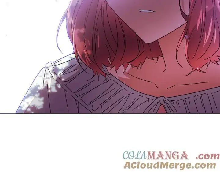 漫画《被反派识破了身份》第156话 别触碰我的底线第157张图