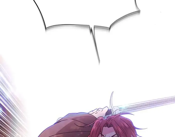 漫画《被反派识破了身份》第156话 别触碰我的底线第95张图