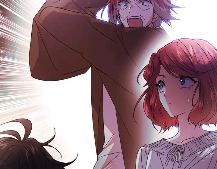 漫画《被反派识破了身份》第156话 别触碰我的底线第96张图