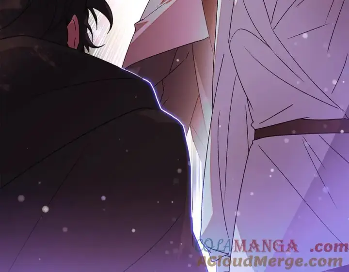 漫画《被反派识破了身份》第156话 别触碰我的底线第97张图