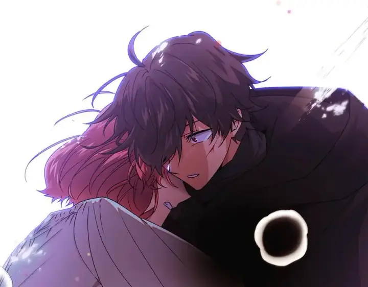 漫画《被反派识破了身份》第158话 真情告白第10张图