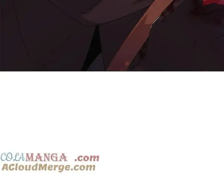 漫画《被反派识破了身份》第158话 真情告白第121张图