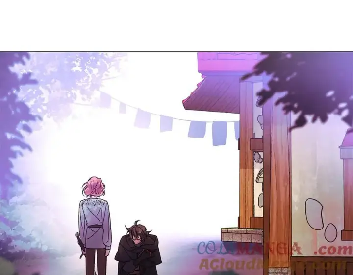 漫画《被反派识破了身份》第158话 真情告白第125张图