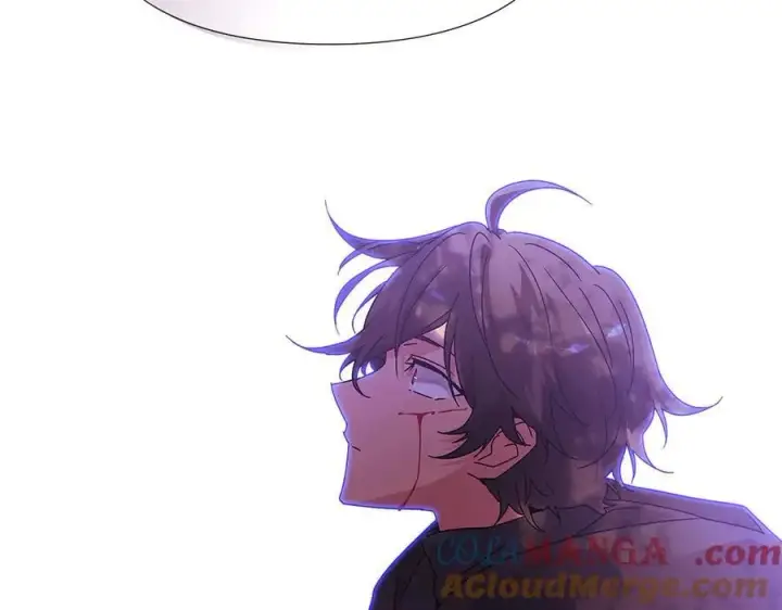 漫画《被反派识破了身份》第158话 真情告白第133张图