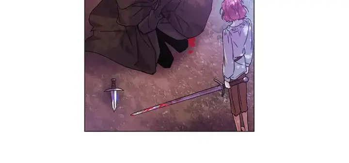 漫画《被反派识破了身份》第158话 真情告白第20张图