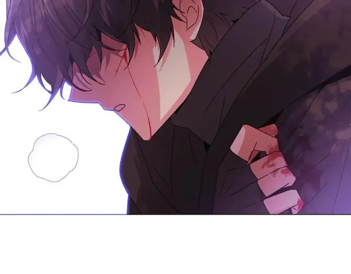 漫画《被反派识破了身份》第158话 真情告白第24张图