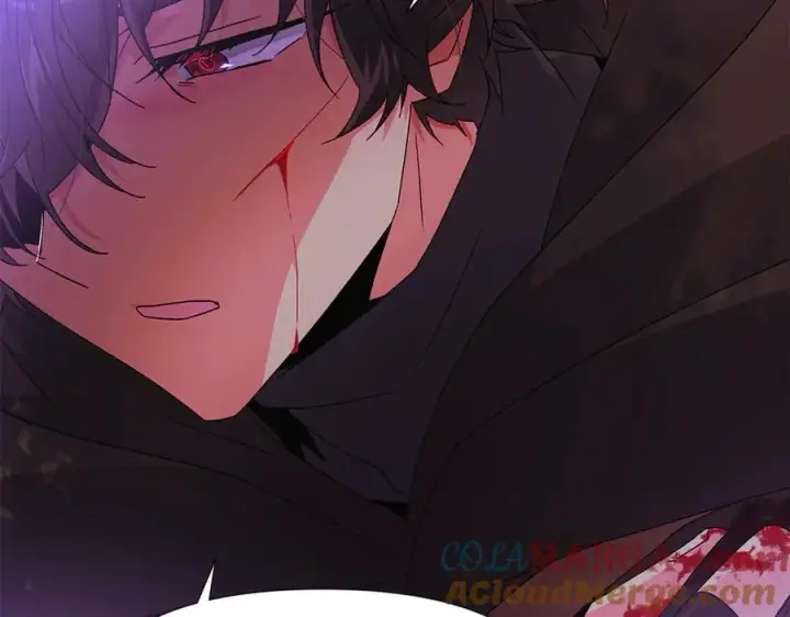 漫画《被反派识破了身份》第158话 真情告白第29张图