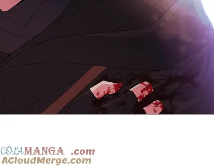 漫画《被反派识破了身份》第158话 真情告白第69张图