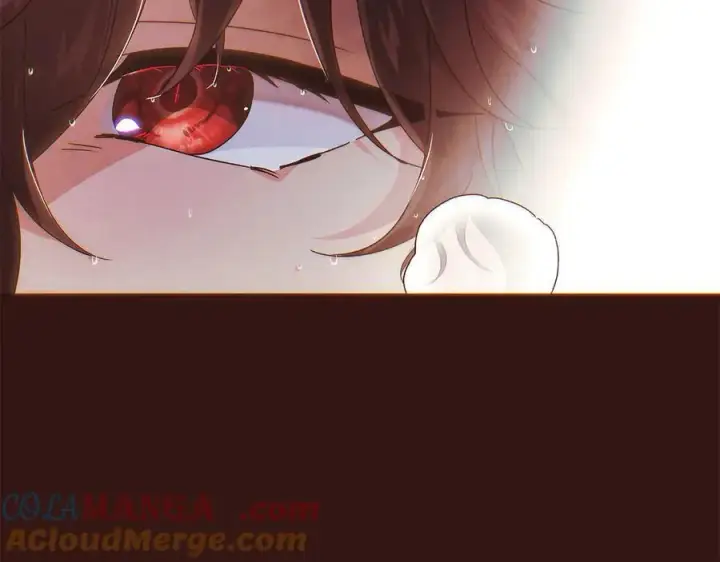 漫画《被反派识破了身份》第158话 真情告白第77张图