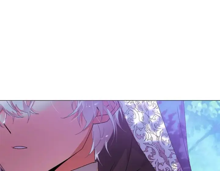 漫画《被反派识破了身份》第159话 爱的告白第108张图