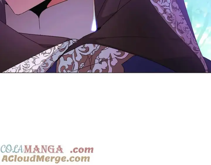 漫画《被反派识破了身份》第159话 爱的告白第109张图