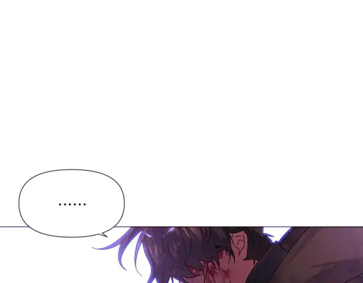漫画《被反派识破了身份》第159话 爱的告白第114张图