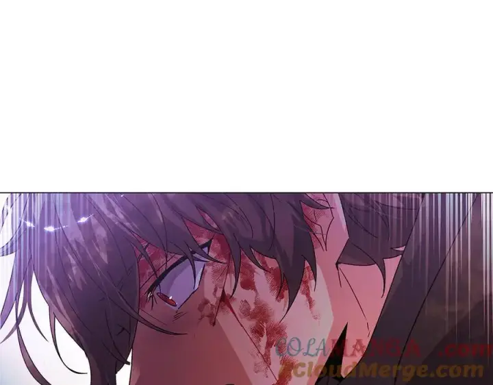 漫画《被反派识破了身份》第159话 爱的告白第117张图