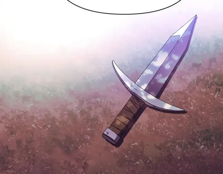 漫画《被反派识破了身份》第159话 爱的告白第127张图