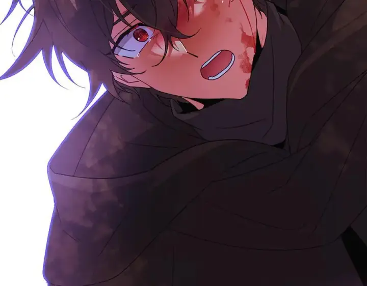 漫画《被反派识破了身份》第159话 爱的告白第132张图