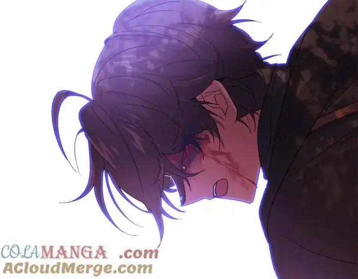 漫画《被反派识破了身份》第159话 爱的告白第141张图
