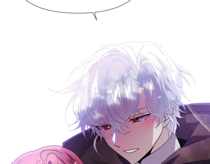 漫画《被反派识破了身份》第159话 爱的告白第163张图