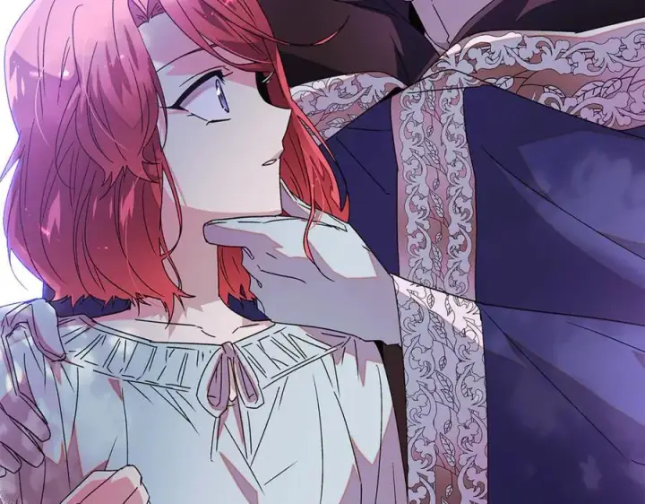 漫画《被反派识破了身份》第159话 爱的告白第164张图