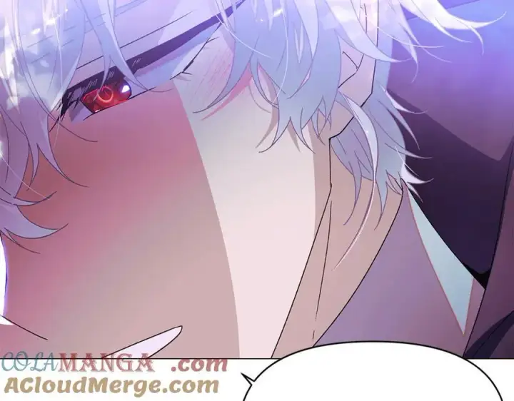 漫画《被反派识破了身份》第159话 爱的告白第169张图