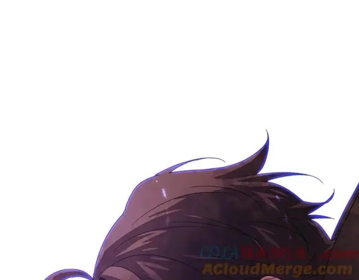 漫画《被反派识破了身份》第159话 爱的告白第25张图