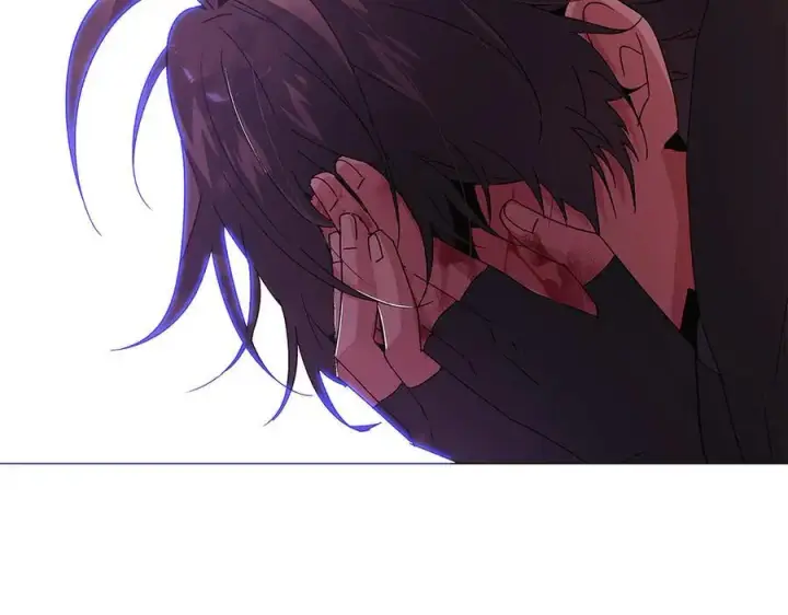 漫画《被反派识破了身份》第159话 爱的告白第26张图