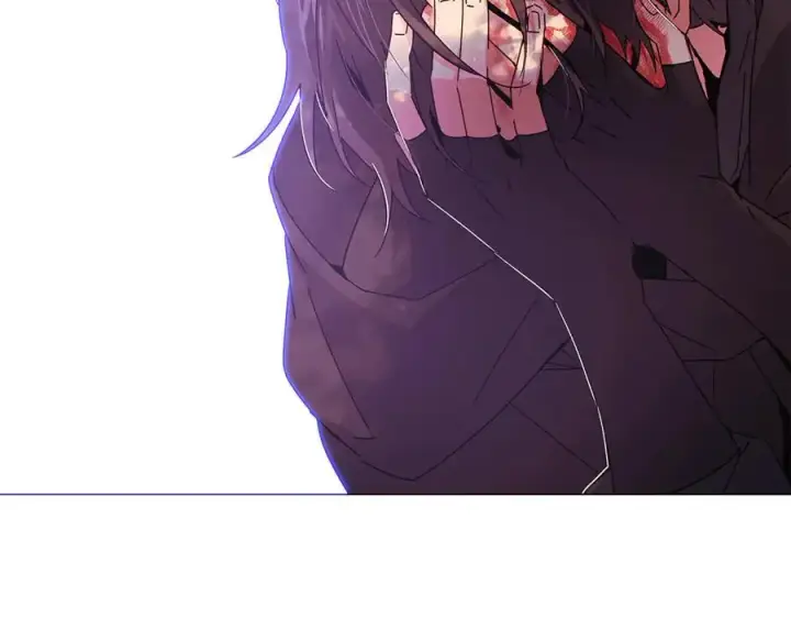 漫画《被反派识破了身份》第159话 爱的告白第34张图